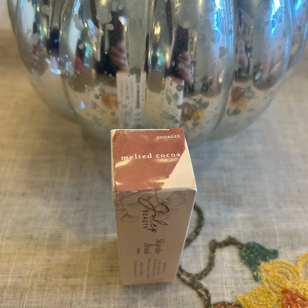 NEW! Julep Beauty Skip the Brush in Melted Cocoa